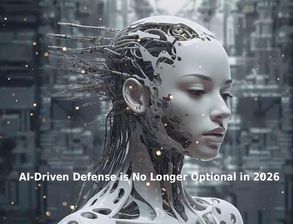 AI-Driven Defense