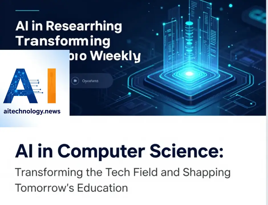 AI in Computer Science