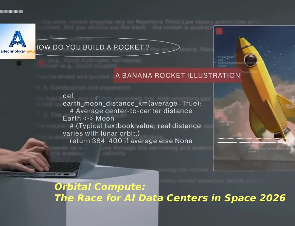 Orbital Compute