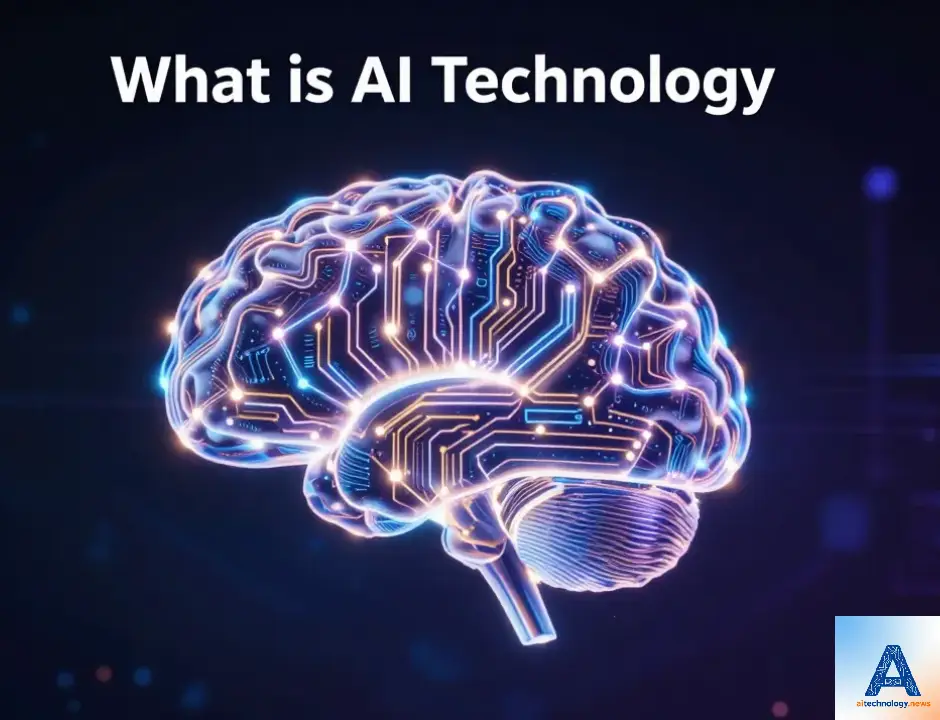 What is AI Technology?